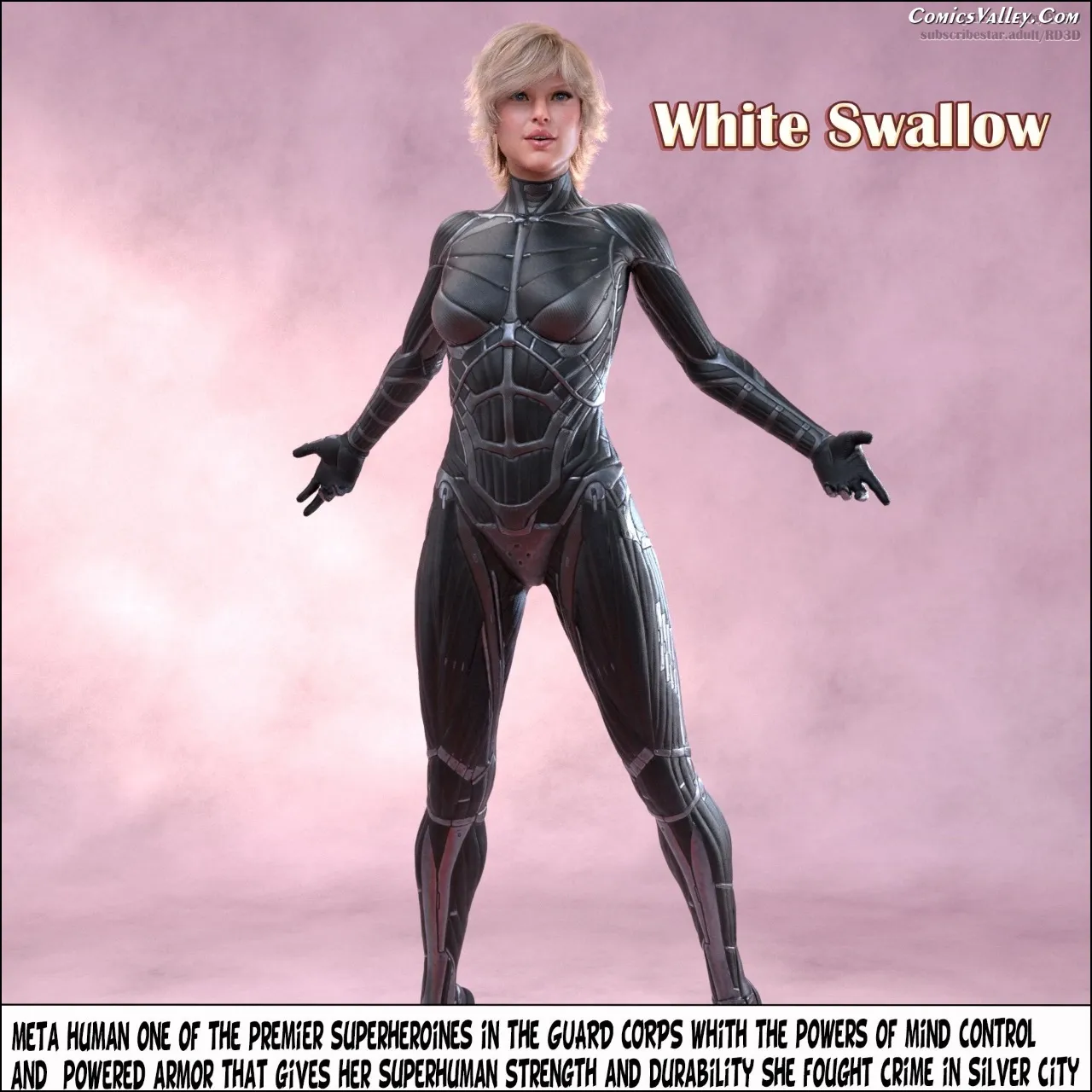 lust predators comics download free