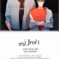 manhwa huan jie wang list