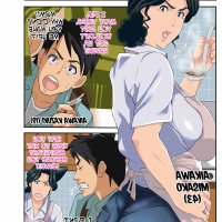 mom porn comics