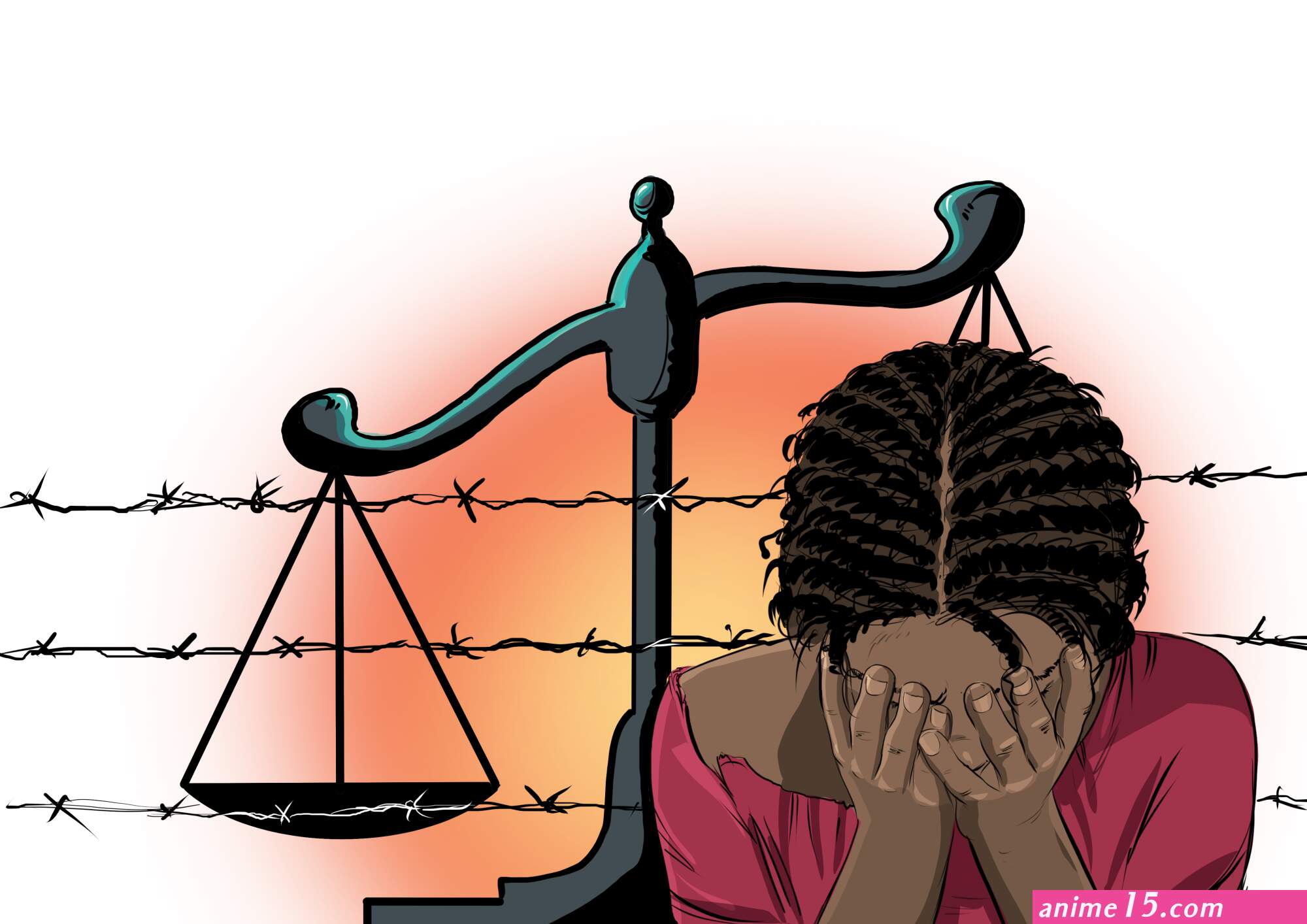 nigeria cartoon sex picture