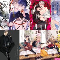 omega ni dake wa naritakunai isekai tensei shitara ane no bl manga no nakadeshita