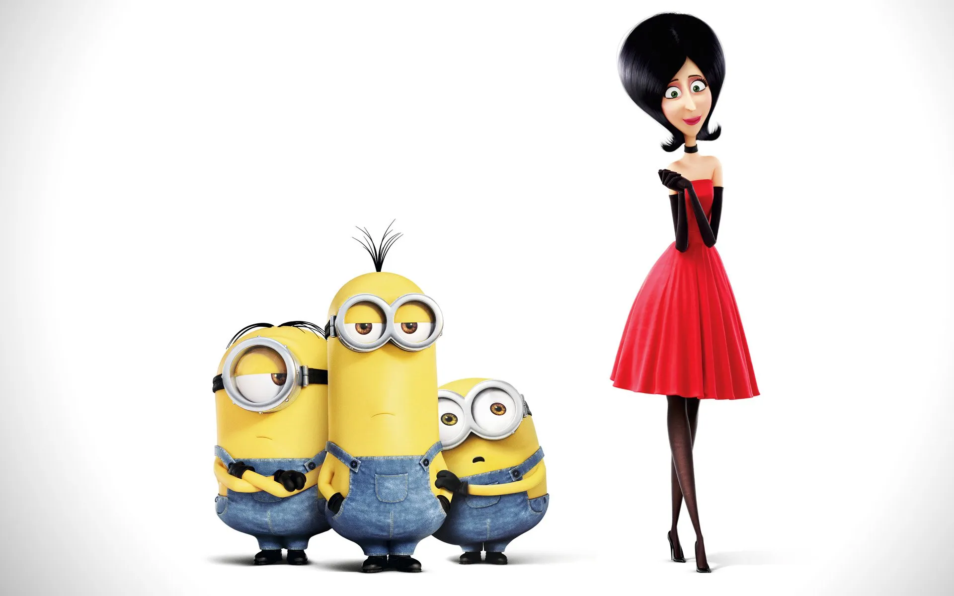 sex anime scarlet minion