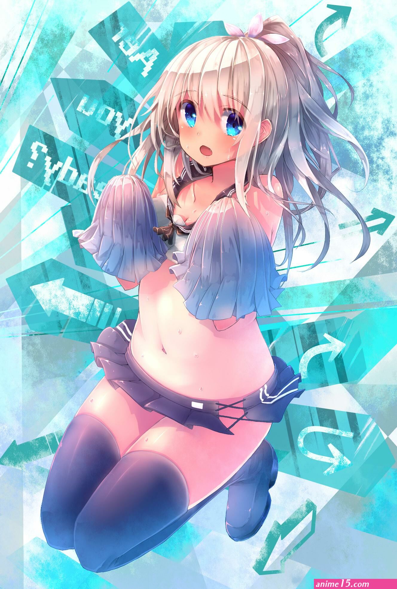 sexy anime xxxcomics