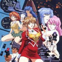 anime agent aika dublado