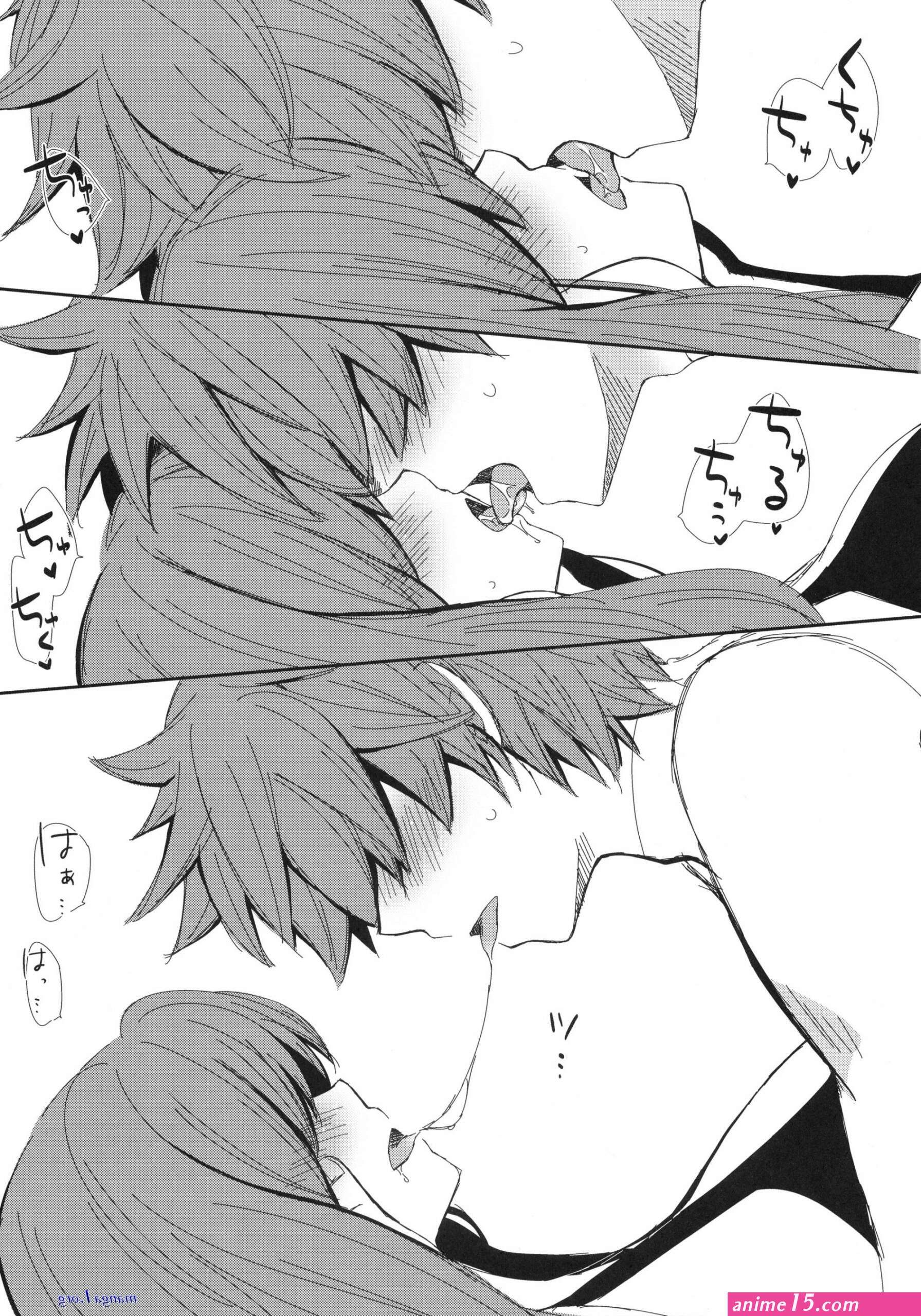 anime couple sex