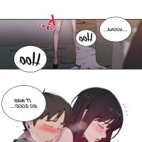 anime manga secret class