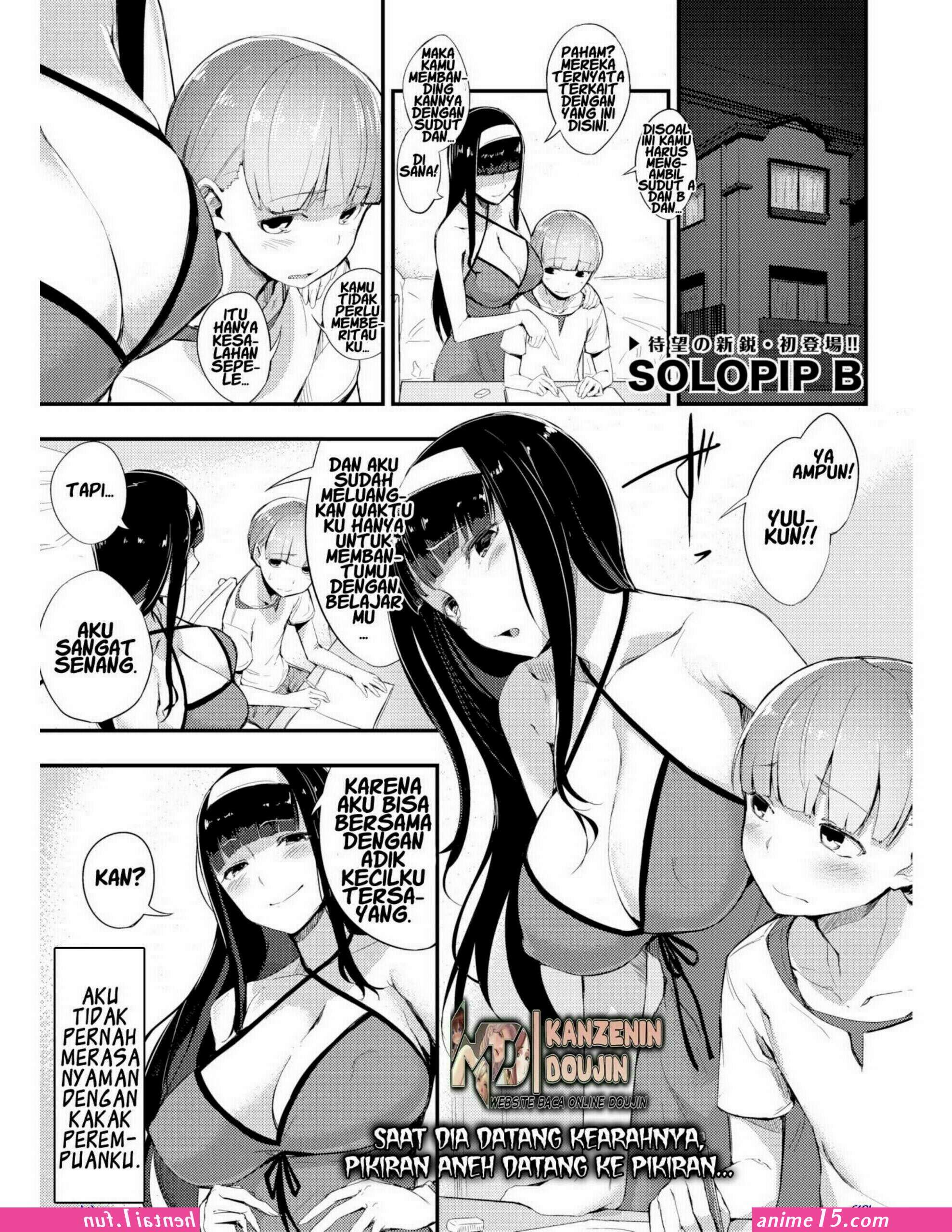 anime sex komik