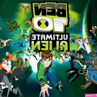 ben 10 sax