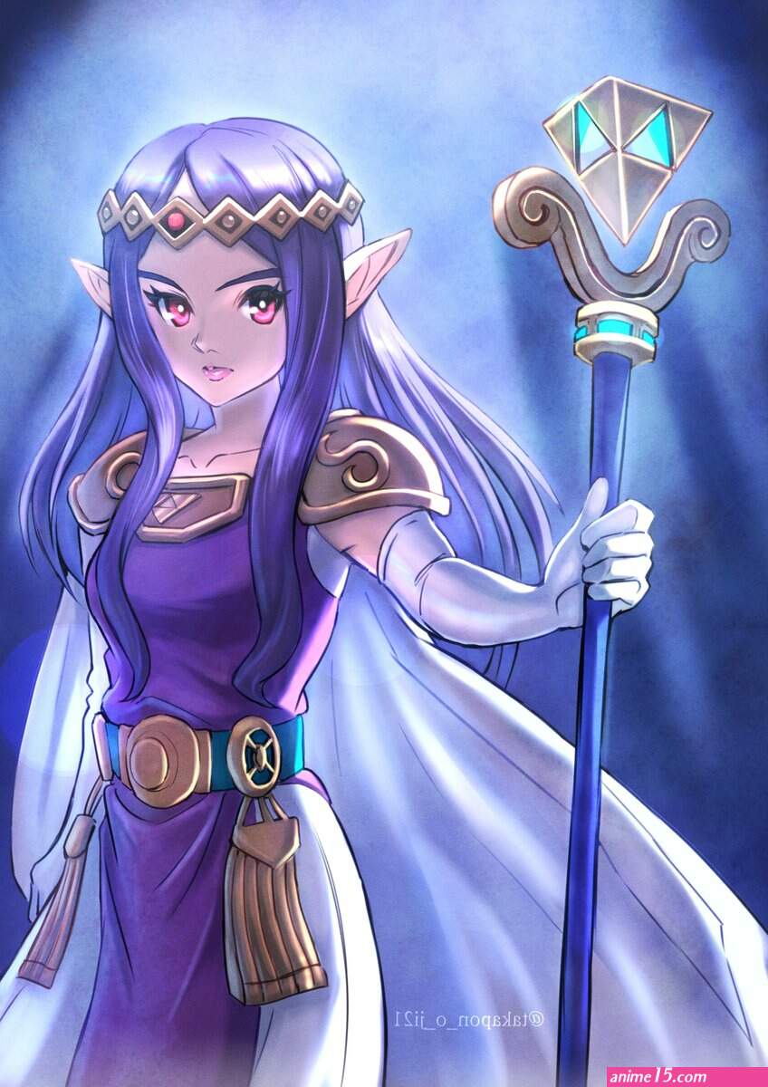 beniko anime big ass