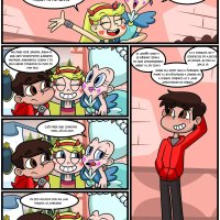 comics porno de mi villano favorito