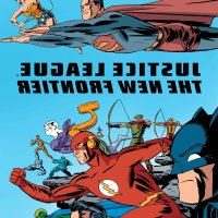 dc comics justice league the new frontier in hindi download