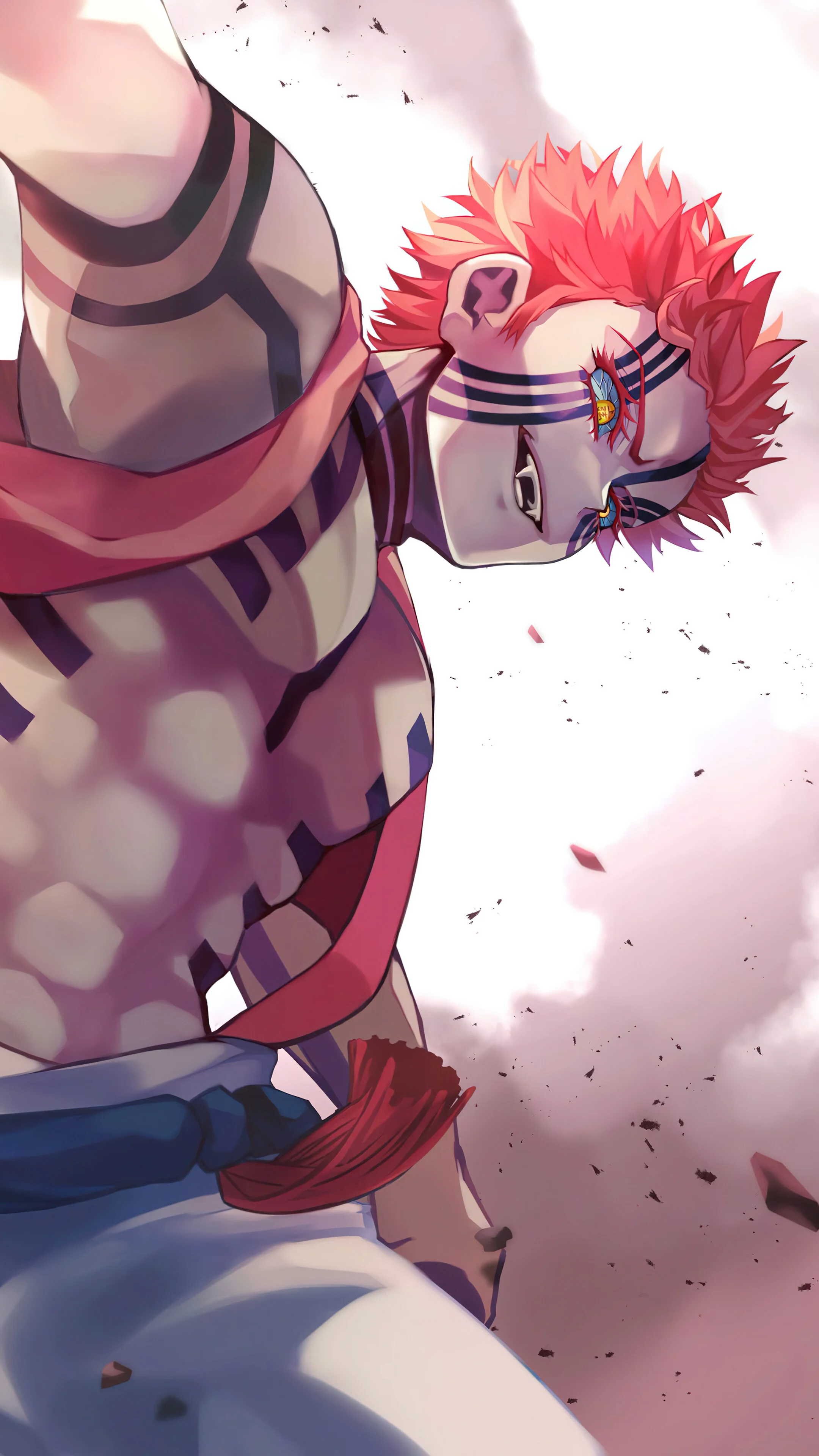 demon slayer anime in hindi free download hd