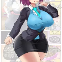 elma rule 34 comics