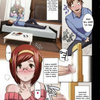 gambar anime anak entot