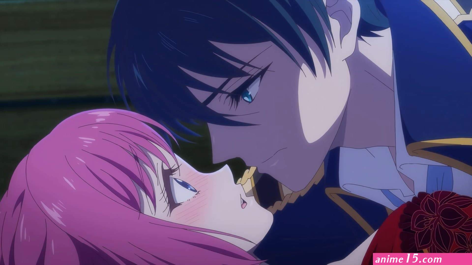 game world reincarnation anime online
