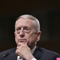 general watch out for the mad dog