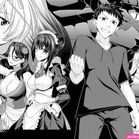 hani tora shoukan yuusha hameru honey trap houimou