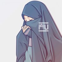 hijab nude cartoon pic