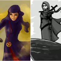 hindu muslim sex comics