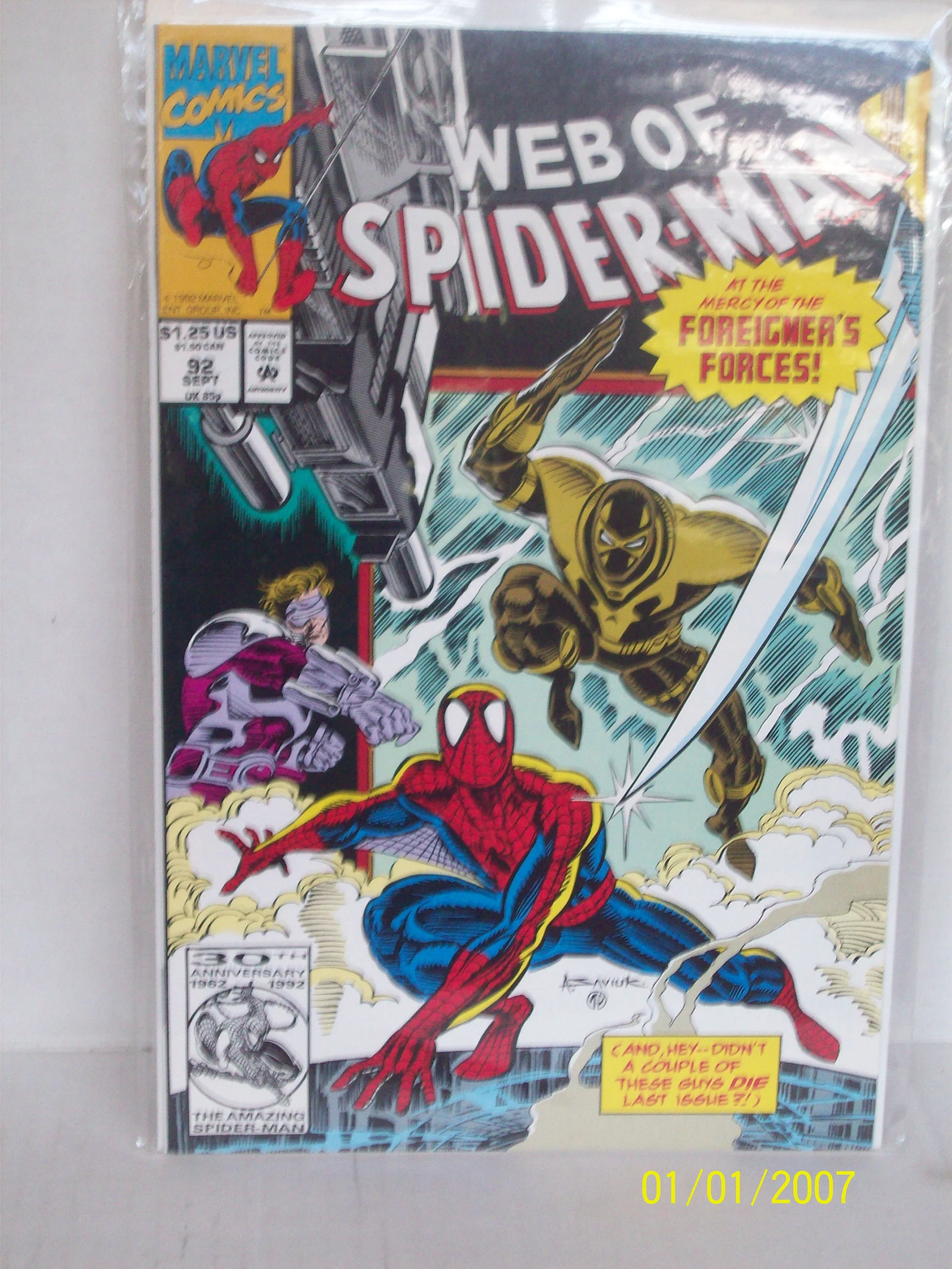 index of comics ebook vf