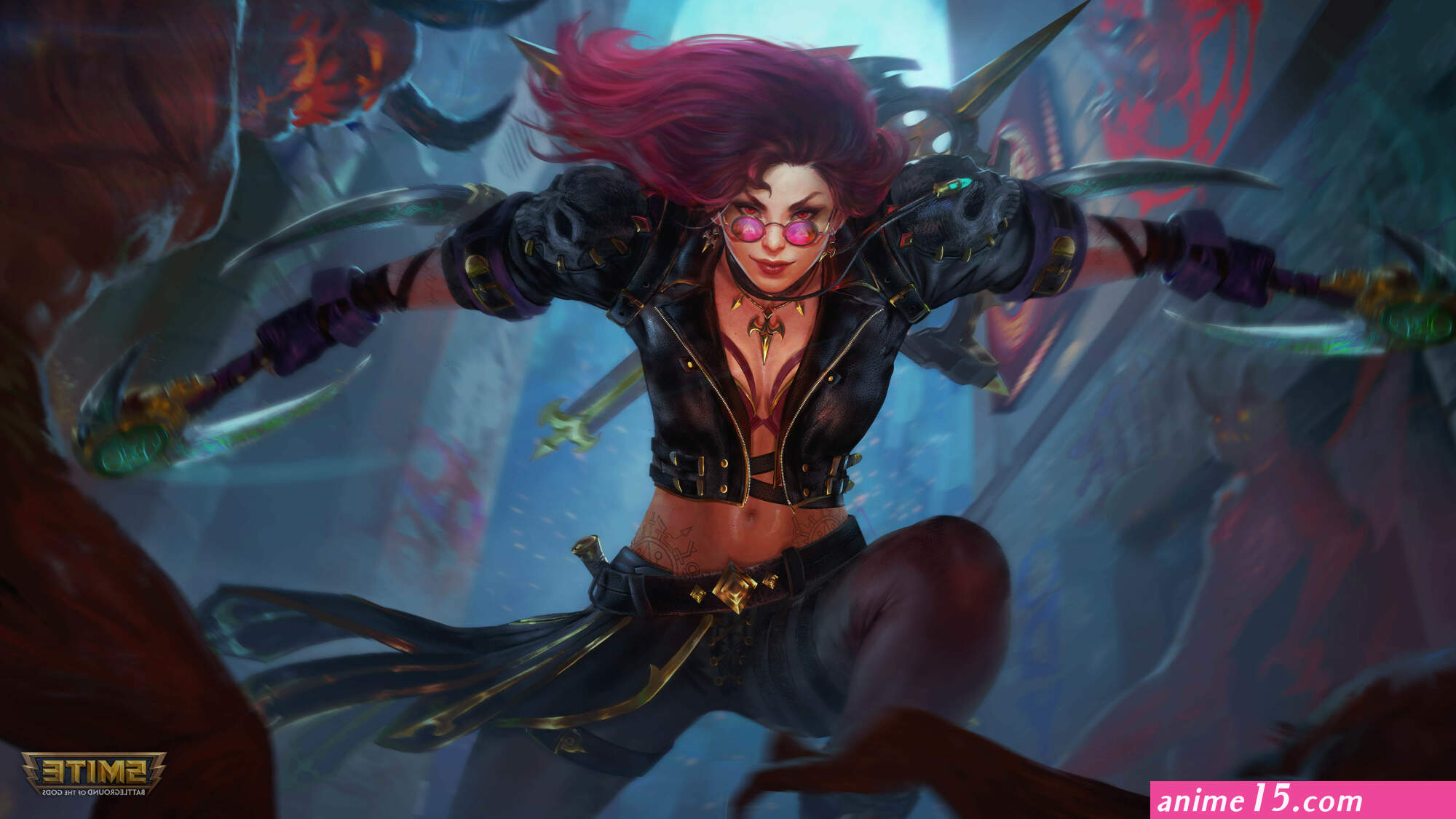 izanami