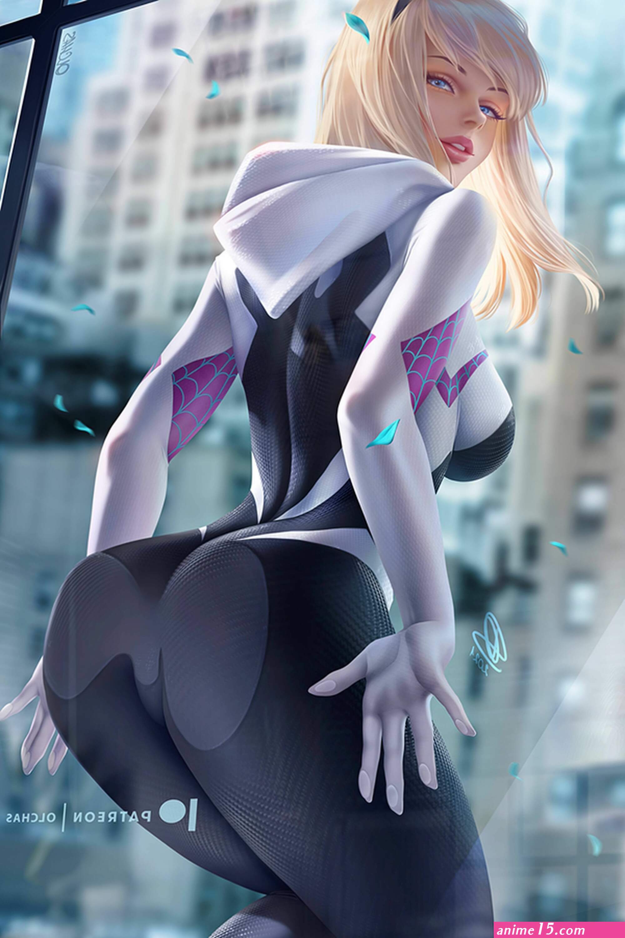 japanese anime in leggings comic porn