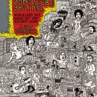 kaos comics nurse bobs and vagene