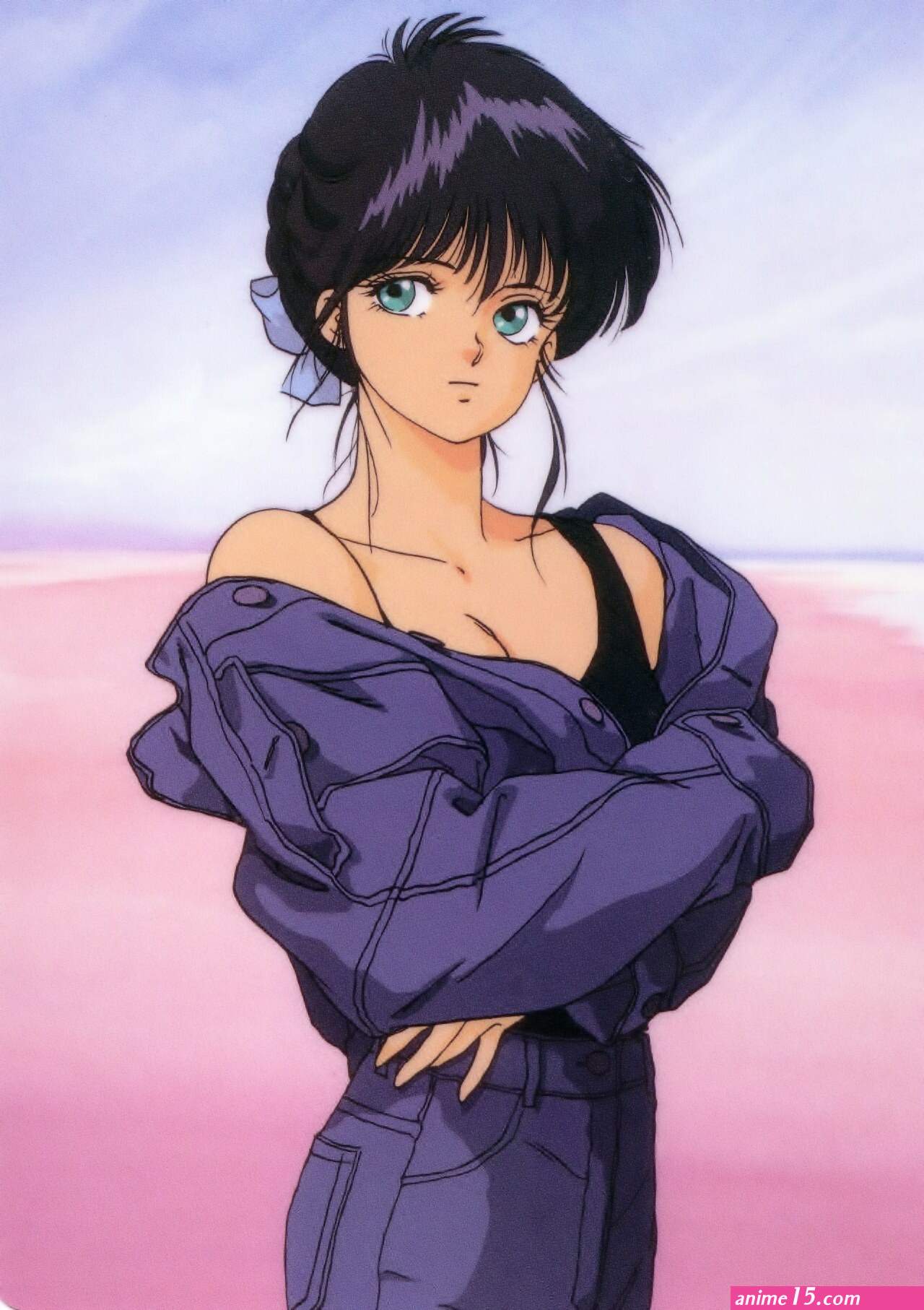 kimagure orange road streaming vostfr