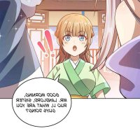 landlord sisters anime