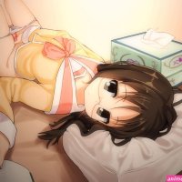 masterbating anime porn pics