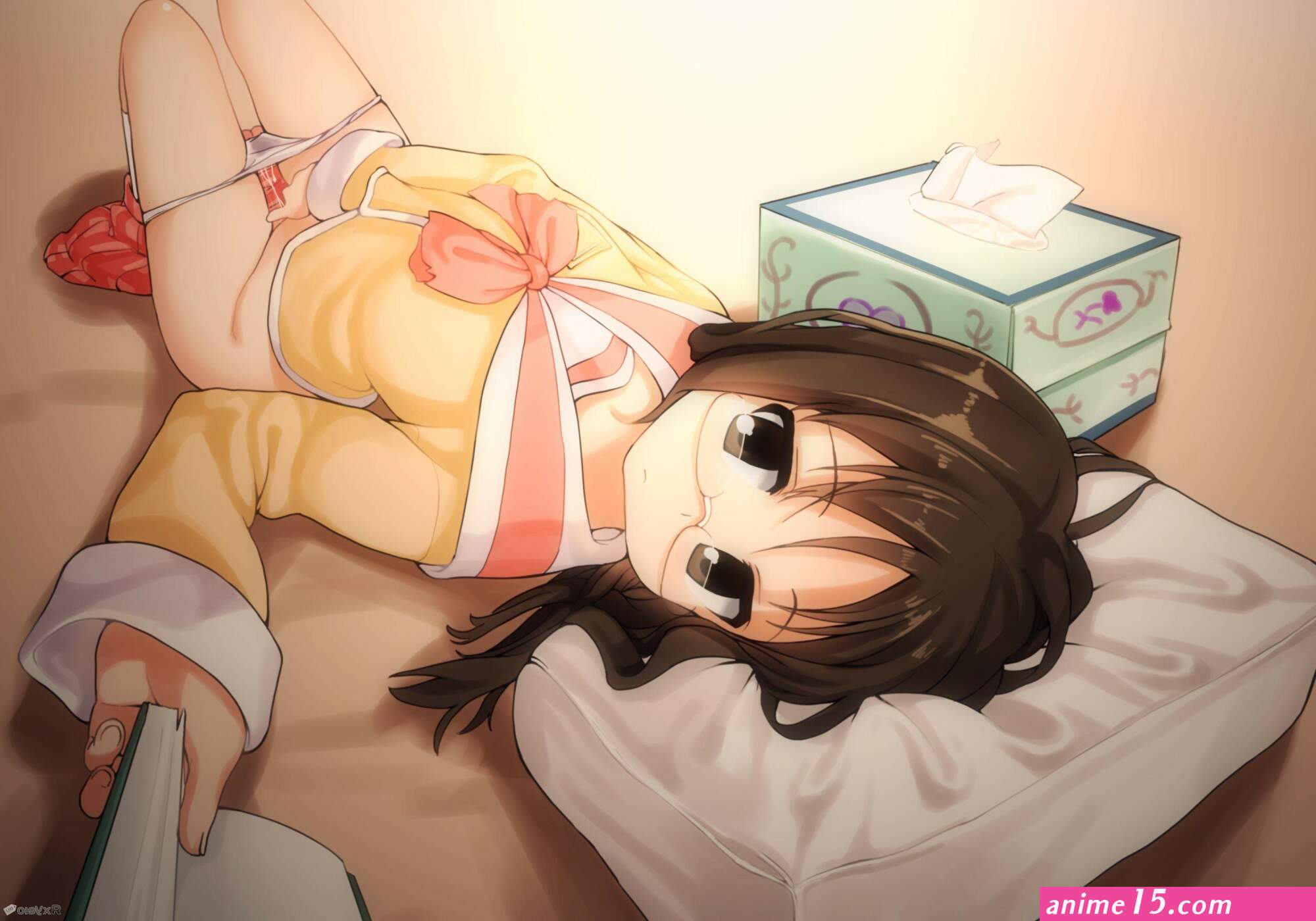 masterbating anime porn pics