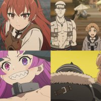 mushoku tensei temporada 2 cap 10