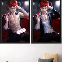 nude cartoon anime pics