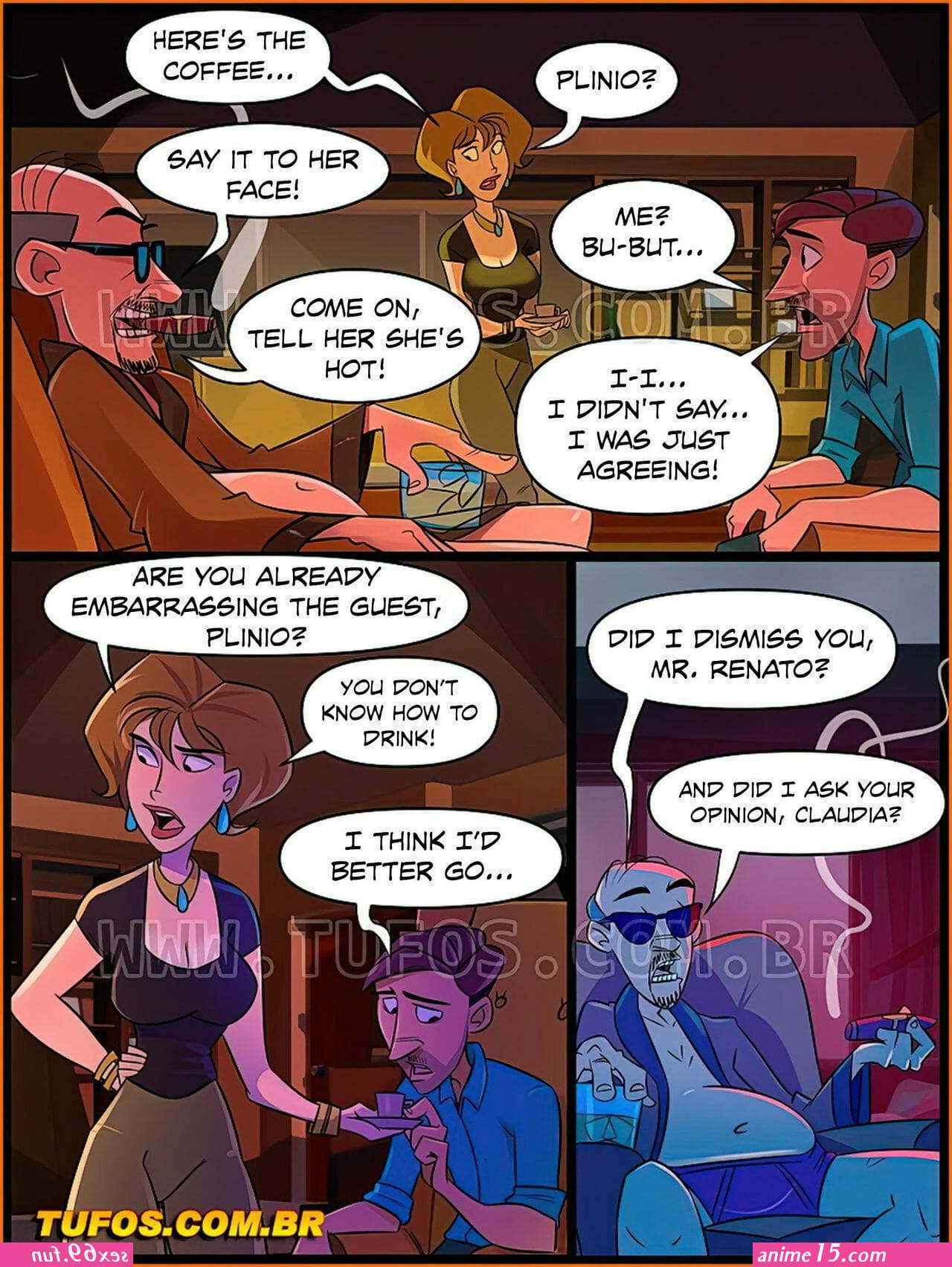 pics of tufos sacana comics sex