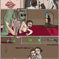 rey sex comics