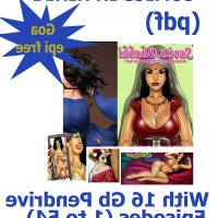 savita bhabhi hindi comics