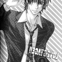 seiya ichijou love