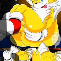 tails x rouge xxx comics