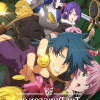 the dungeon of black company episode 1