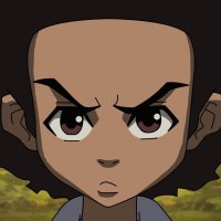 voircartoon com episode the boondocks saison 1 episode 5