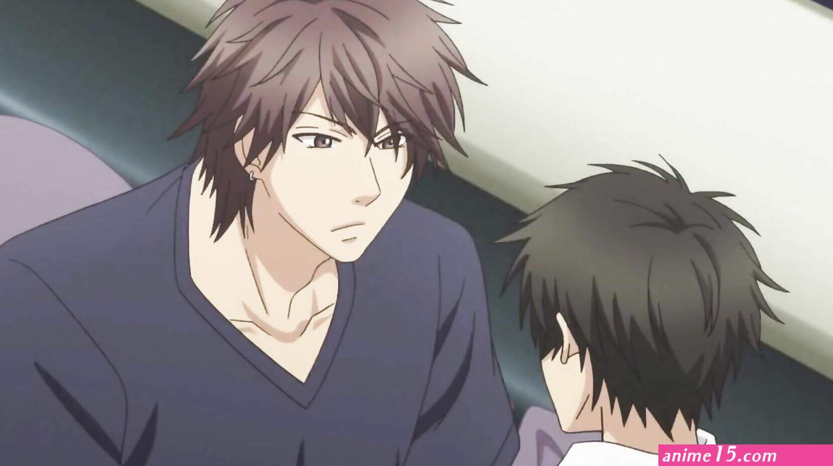 young gay anime sex