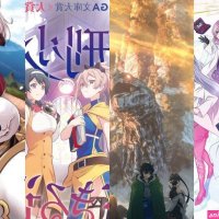 10 manhwa like thirst