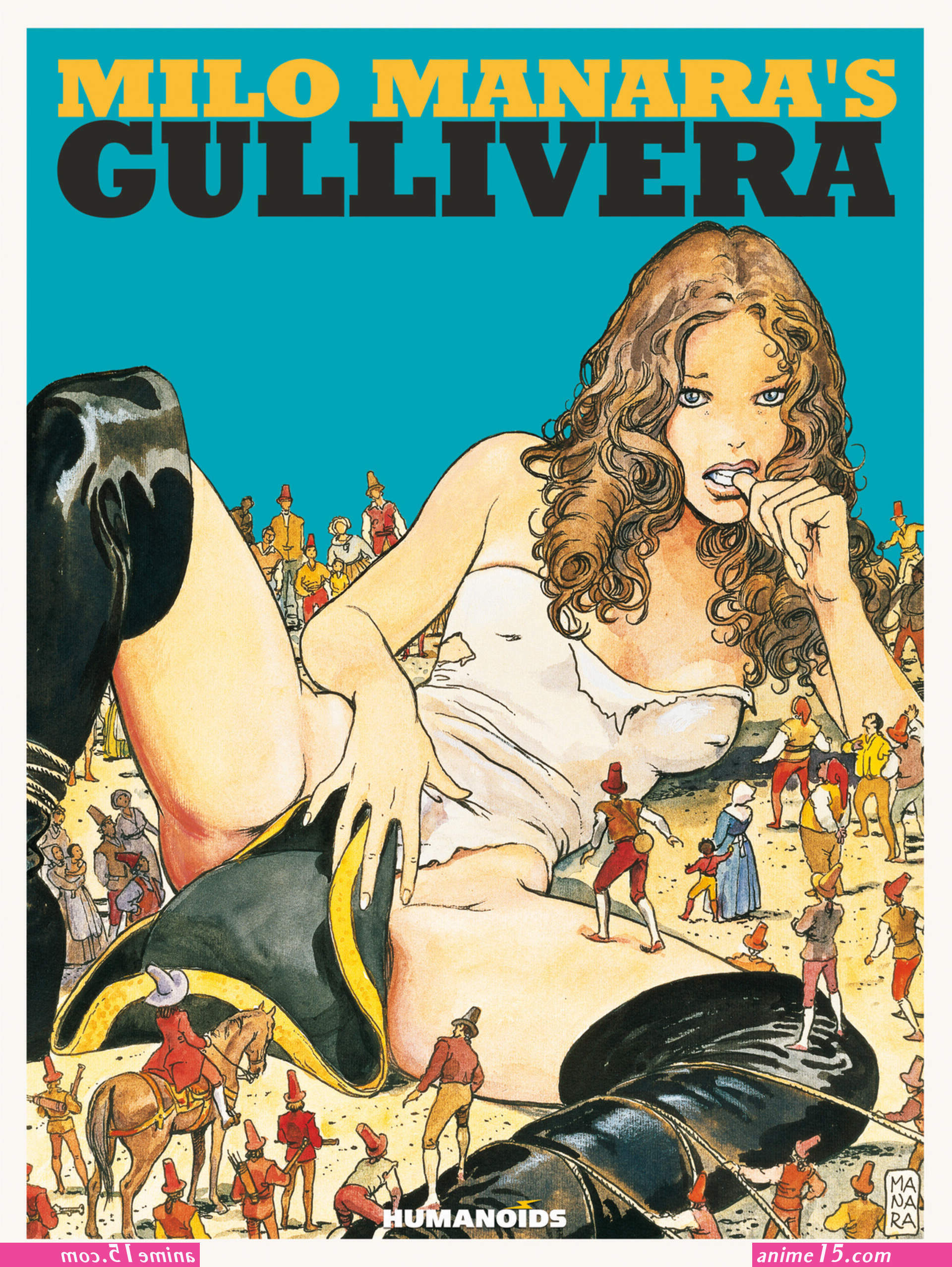 adult comics free download