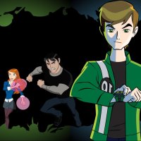 anime ben 10 hd