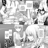 anime manga futa