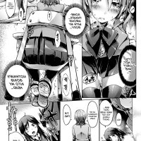 anime masterbating comics