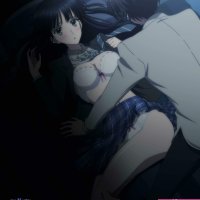 anime whese sex sence