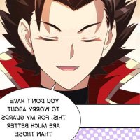become the castellan in another world comics chapter 268