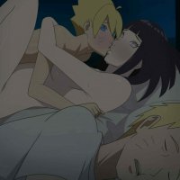 boruto x hinata hentai comics