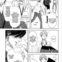 dakaretai otoko ichii
